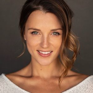 Meet your Posher, Katrina